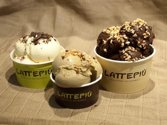Gelateria Lattepiù